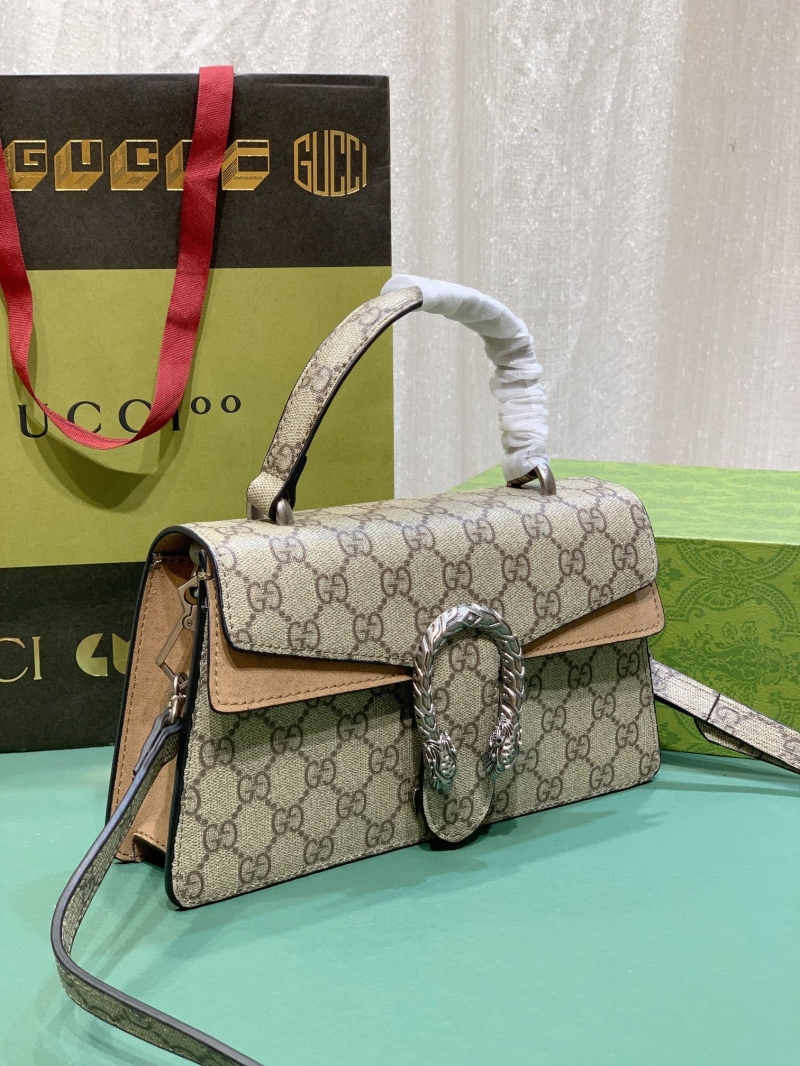 Gucci Top Handle Bags